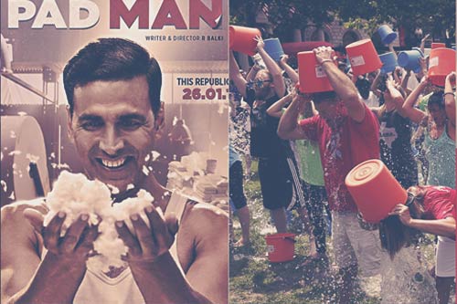 6 film and product-based experiential campaigns that you can seek inspiration from